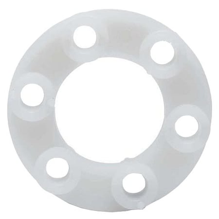 Dodge Industrial 3-1/4 in. Outside Diameter, Disc Coupling, Disc, Polyurethane 3-1/4 POLY-DISC CPLG DISC